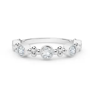 .45ctw Delicate Diamond Ring