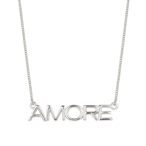 Amore Necklace