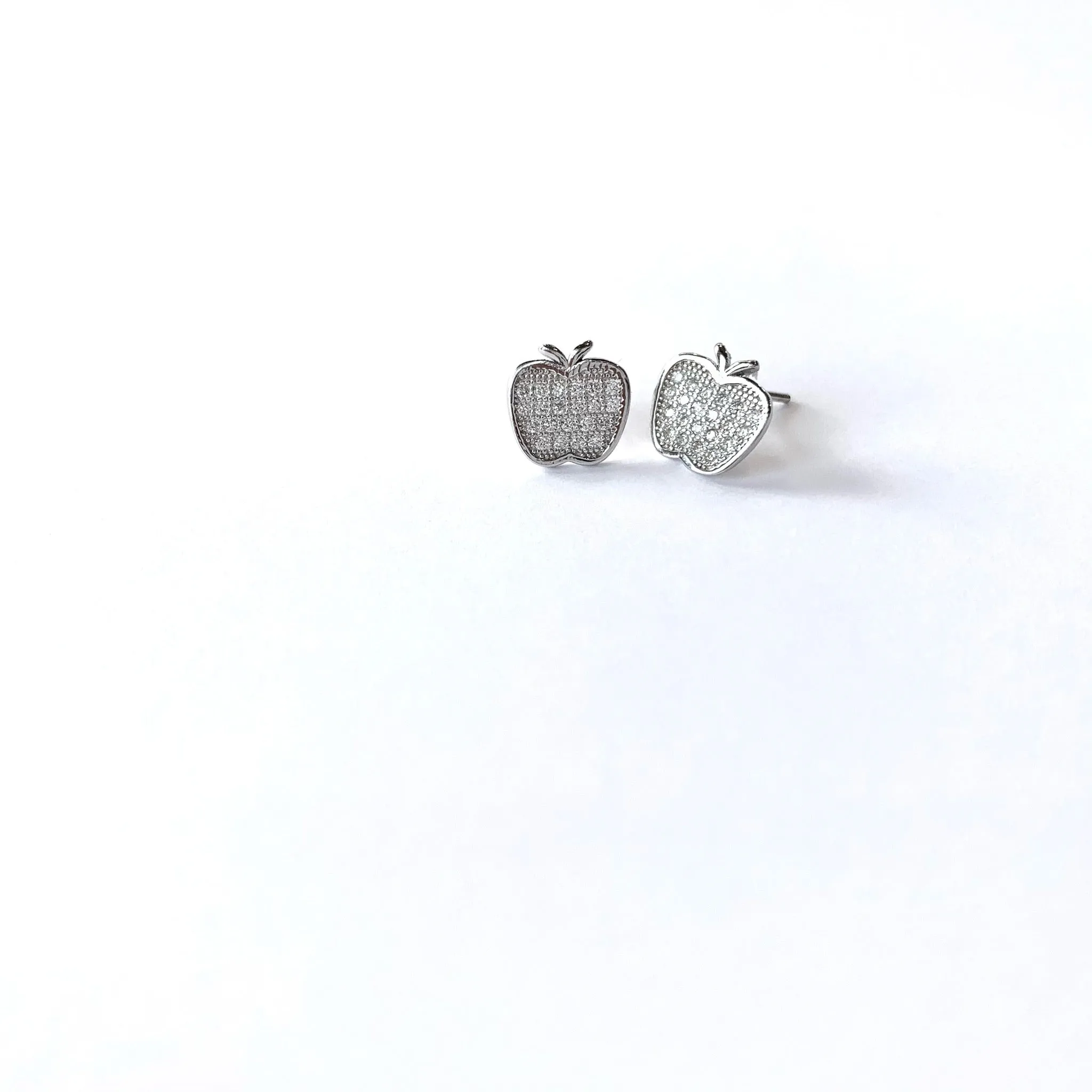 Apple Studs