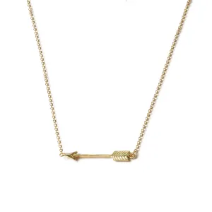 Arrow Necklace