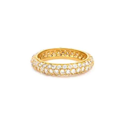 BMR62504 - Delicate Rings