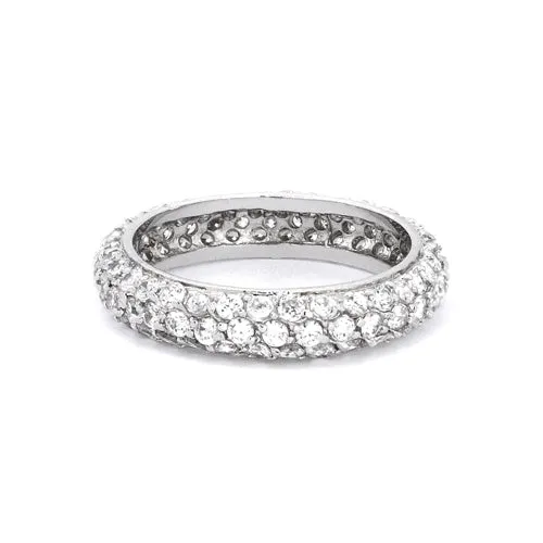 BMR62504 - Delicate Rings