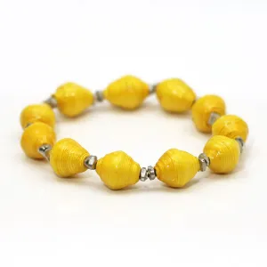 Bracelet - Gold Solid