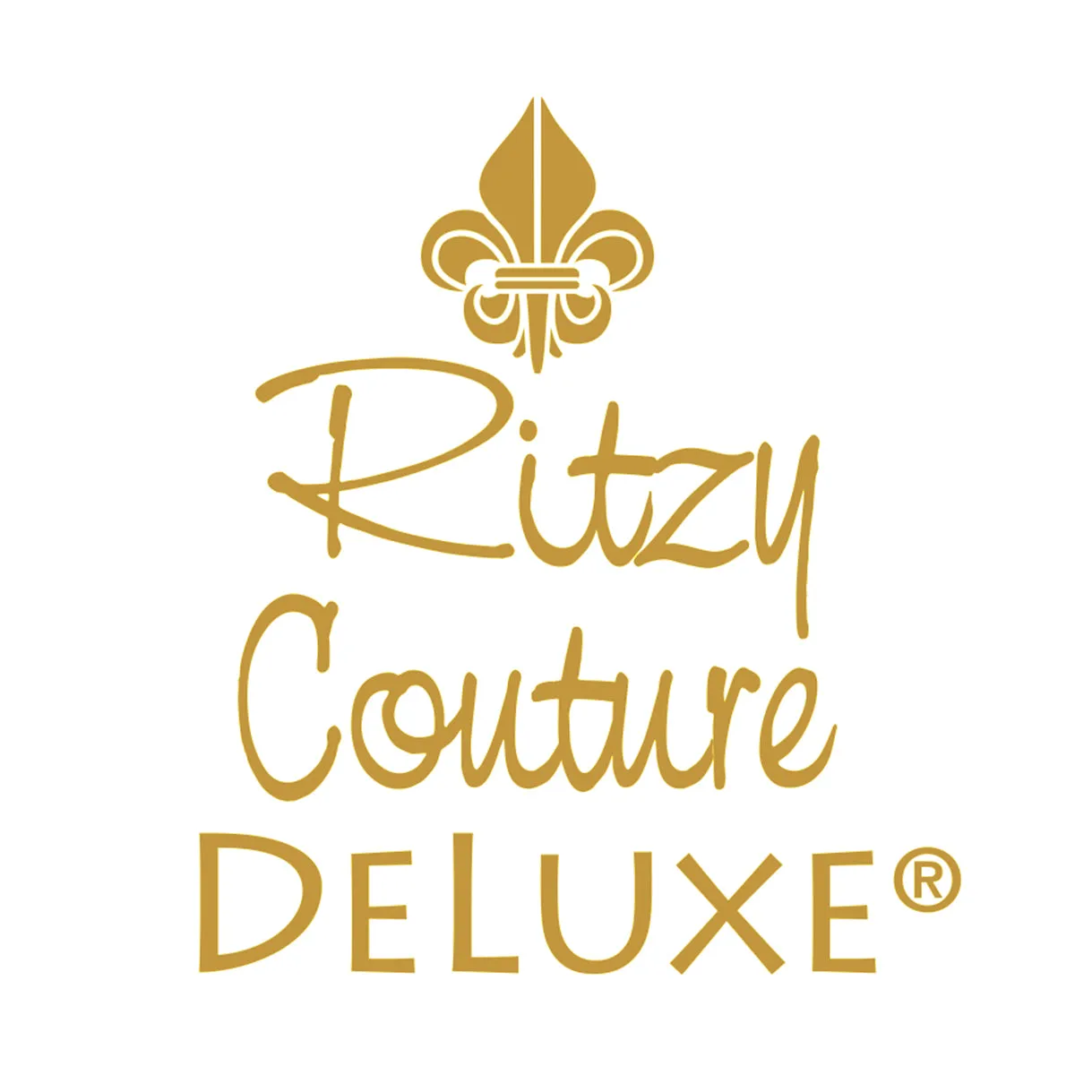 Clover Emerald St Patricks Earrings by Ritzy Couture DeLuxe - 18k Gold Plating