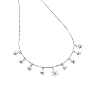 Daisy Meadow Necklace