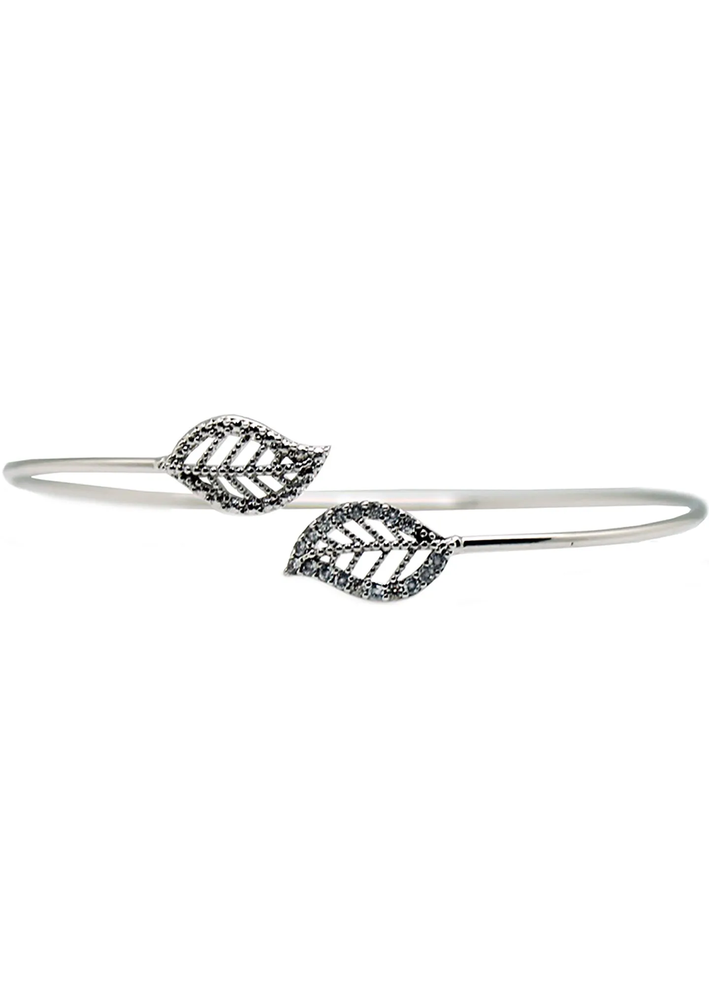 Eden Bangle Bracelet