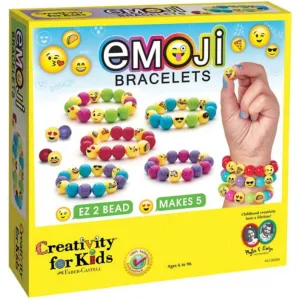 Emoji Bracelets