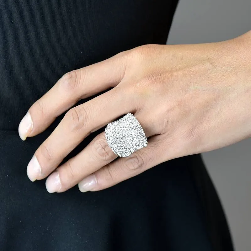 Fabulous Pavé Ring