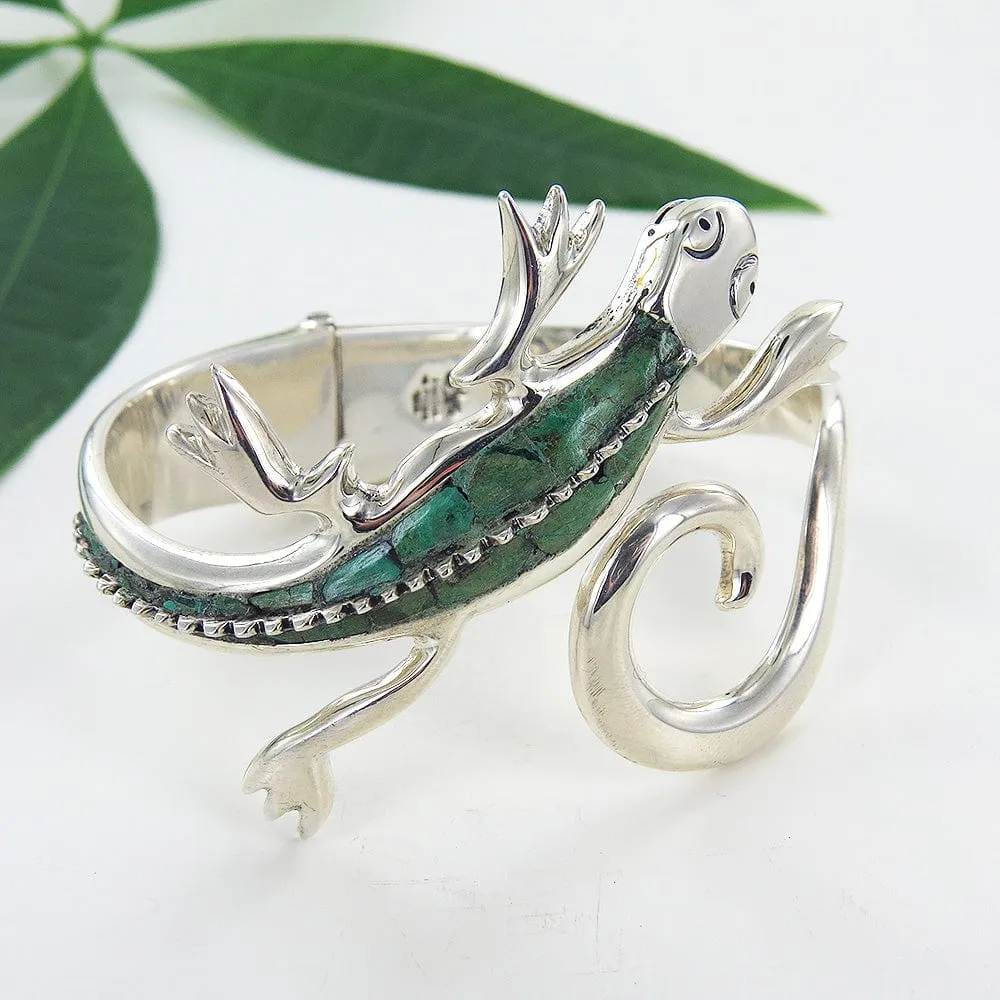 IGUANA BANGLE