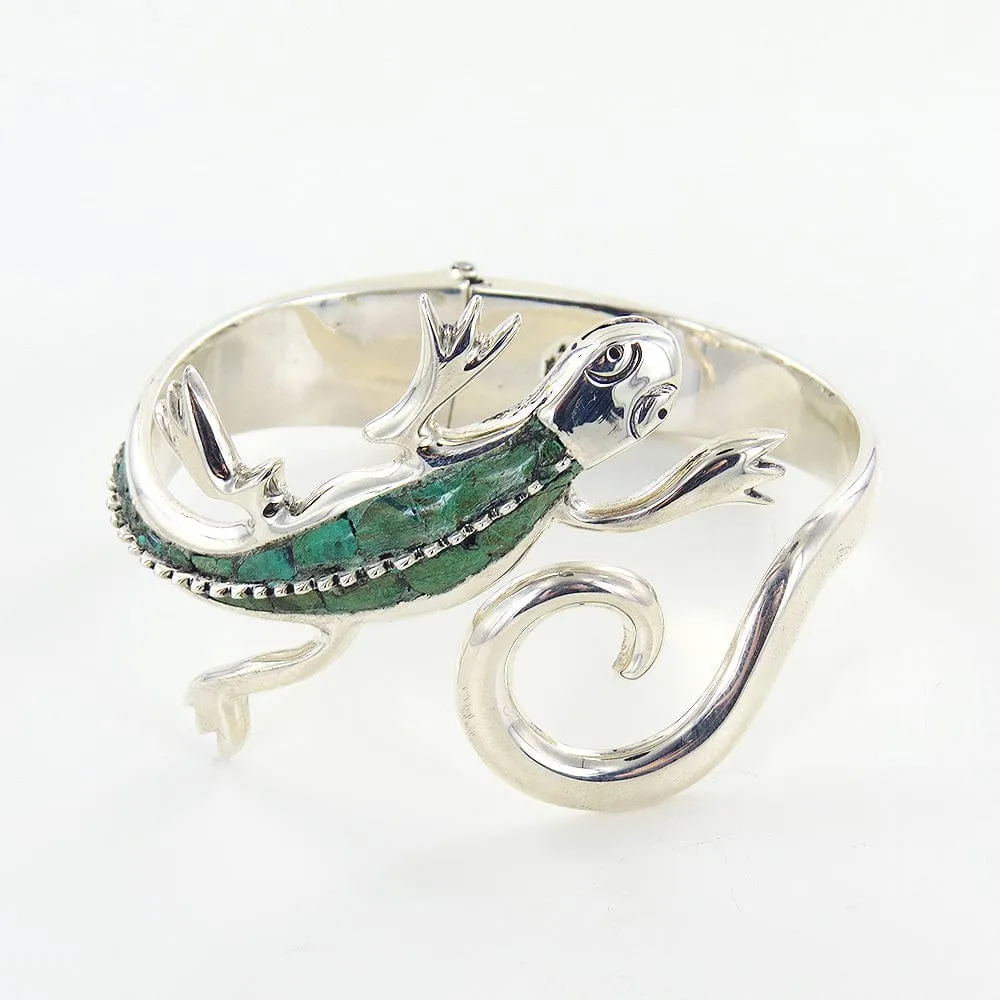 IGUANA BANGLE