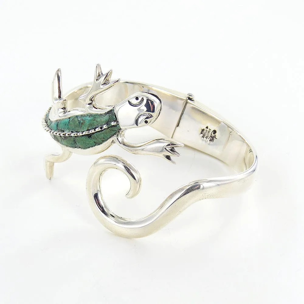 IGUANA BANGLE