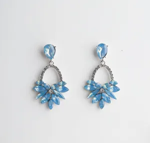 Just Girl Stuff Earrings #5034