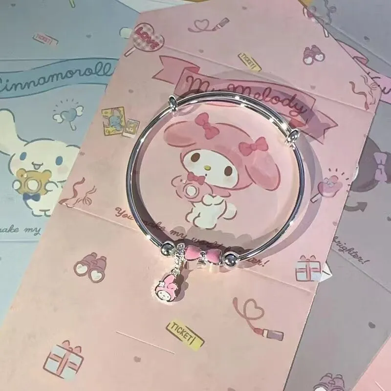 Kawaii Characters Bracelets ON1445