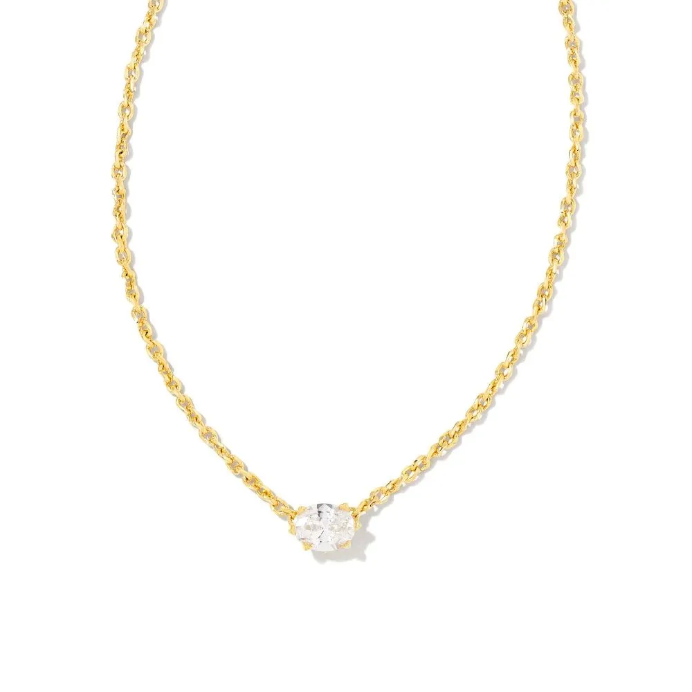 Kendra Scott Cailin Pendant Necklace