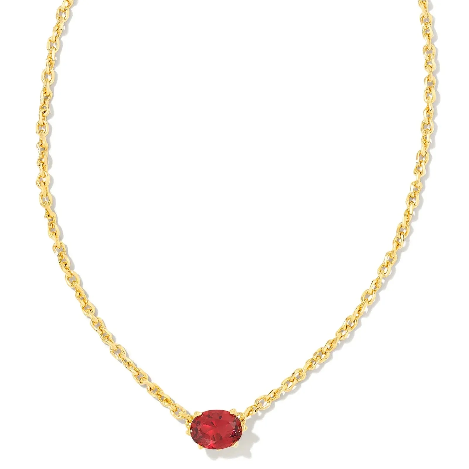 Kendra Scott Cailin Pendant Necklace