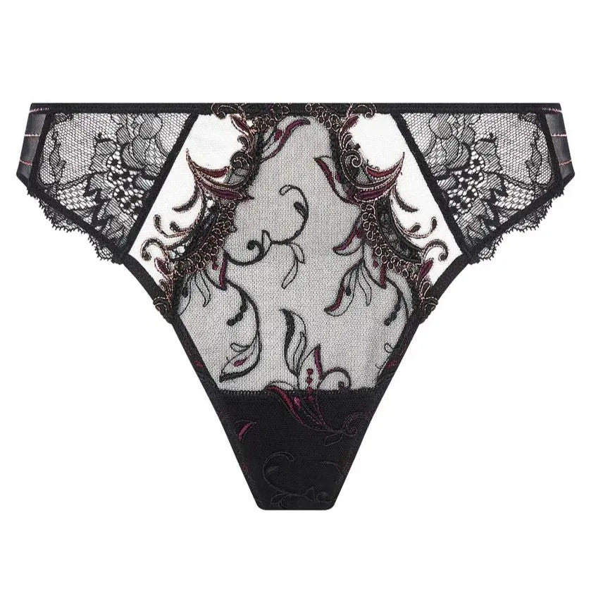 Lise Charmel Charme Secret Thong ACJ0033