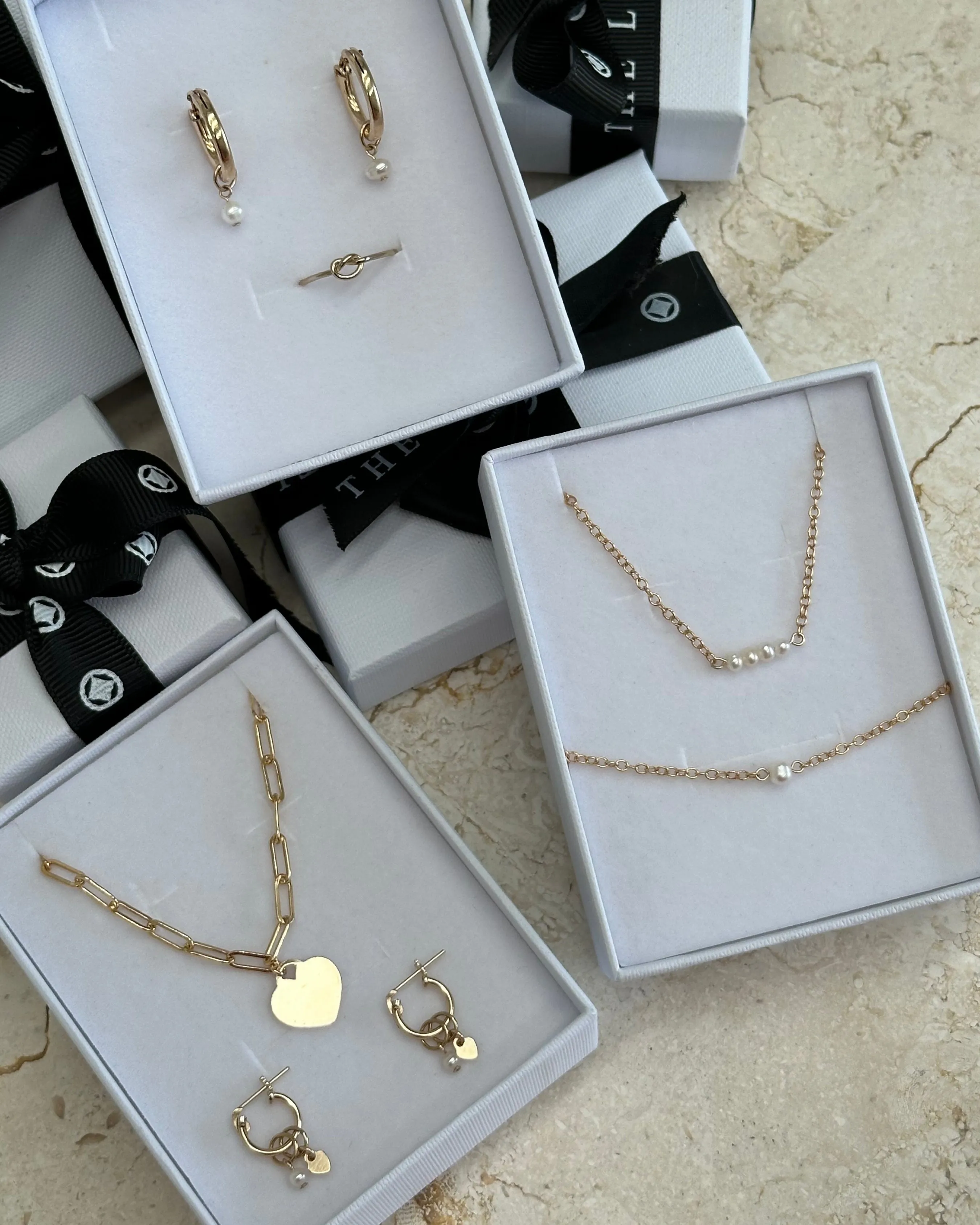 Luxury Jewellery Bundle