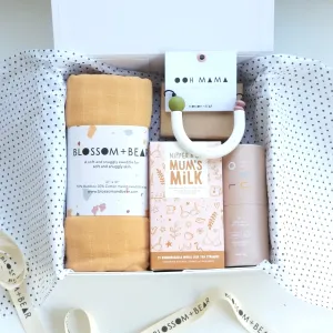 Mama Luxury Gift Box Hamper