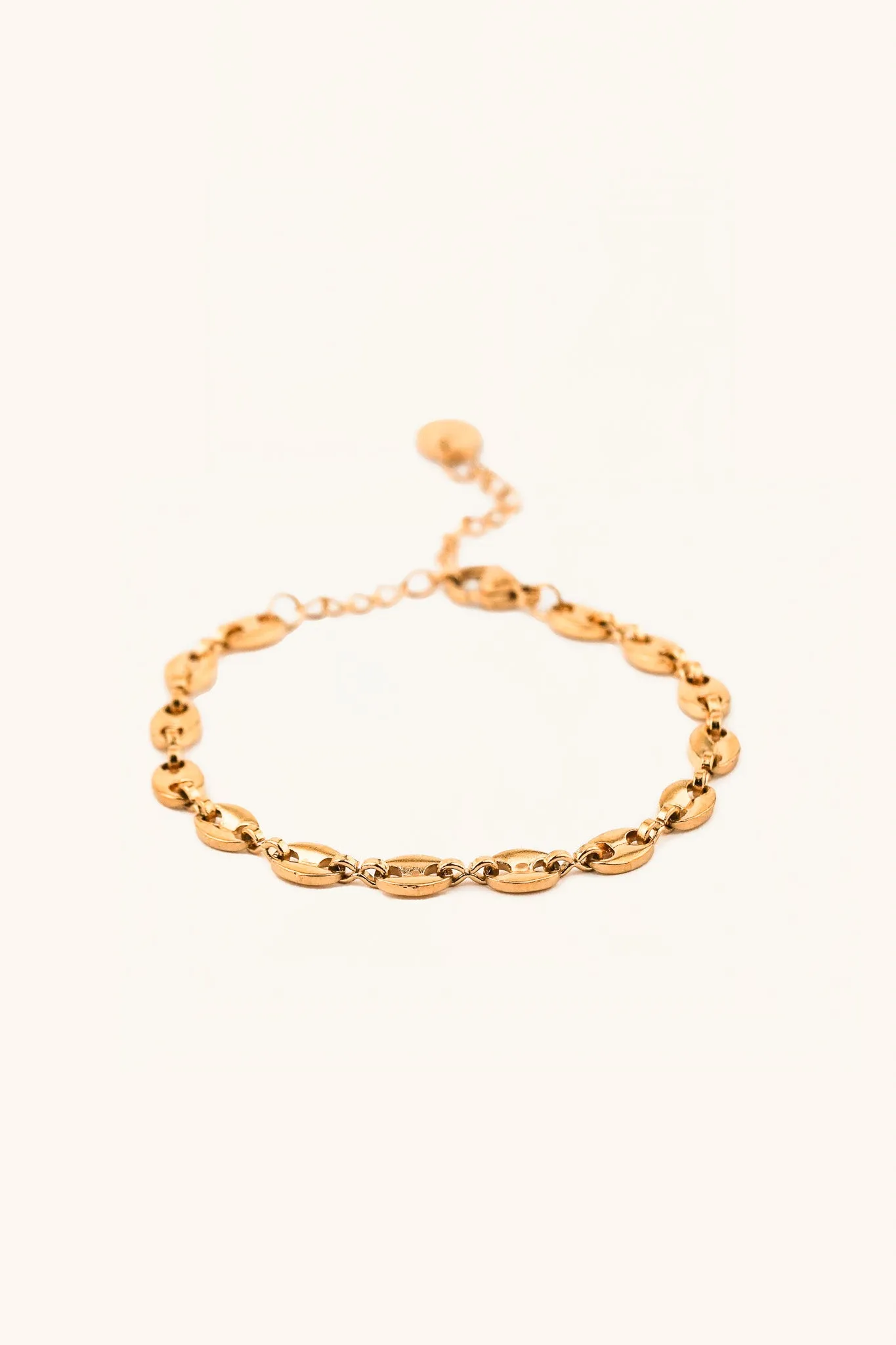 Mariner Chain Bracelet