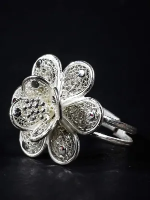 Moksha Ring