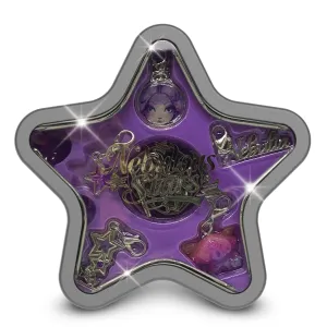 Nebulous Stars Mini Charm Set - Nebulia