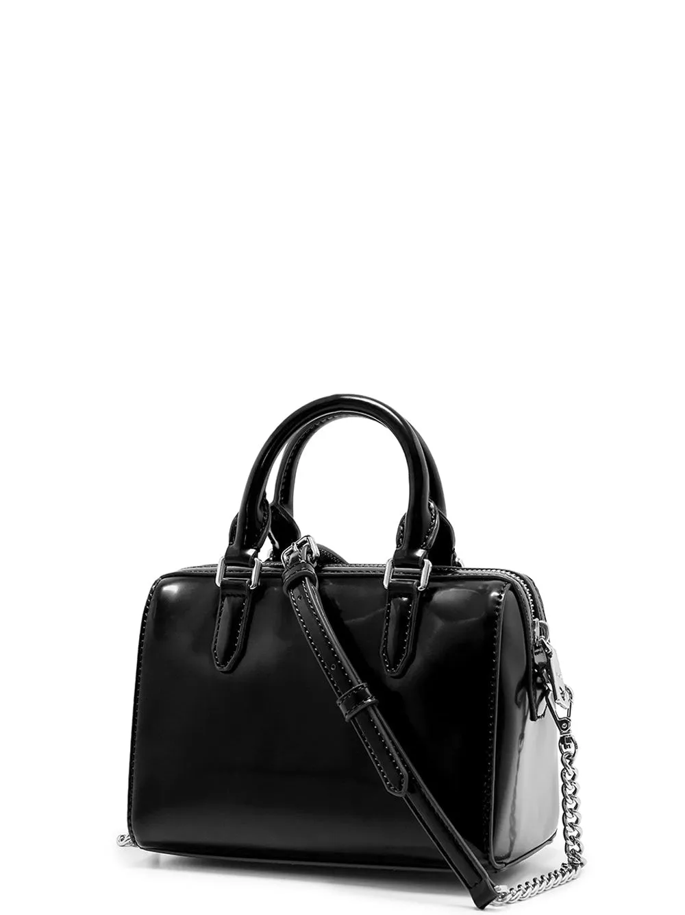 Paige Small Duffle Top Handle