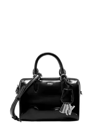 Paige Small Duffle Top Handle