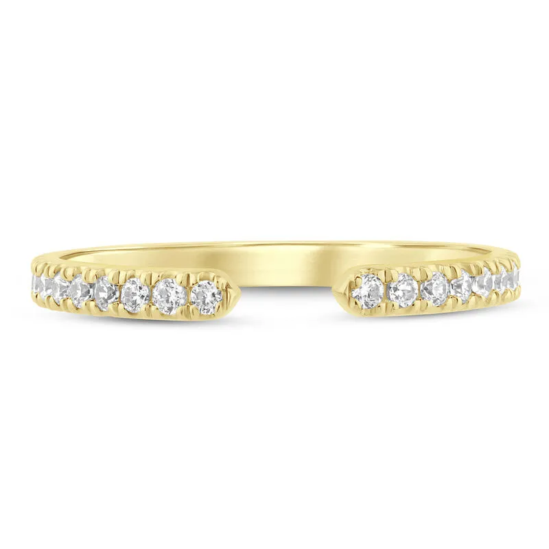 Partial Eternity Ring Enhancer