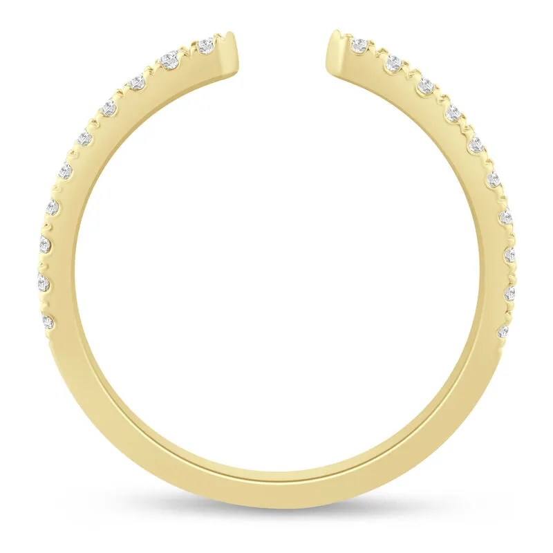 Partial Eternity Ring Enhancer