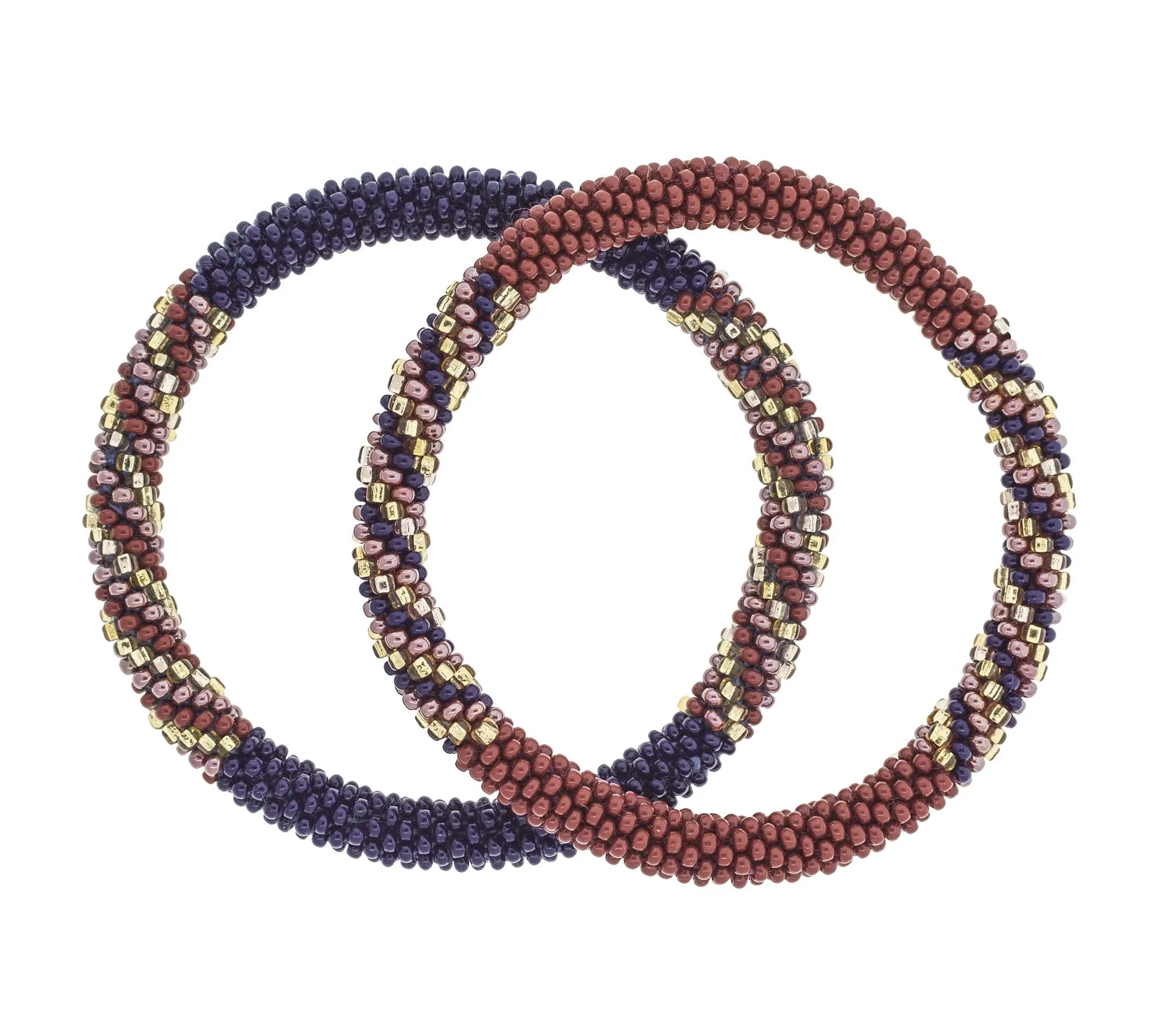 Roll-On® Friendship Bracelets <br> Earthberry