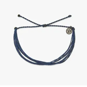 Solid Original Bracelet (Indigo)