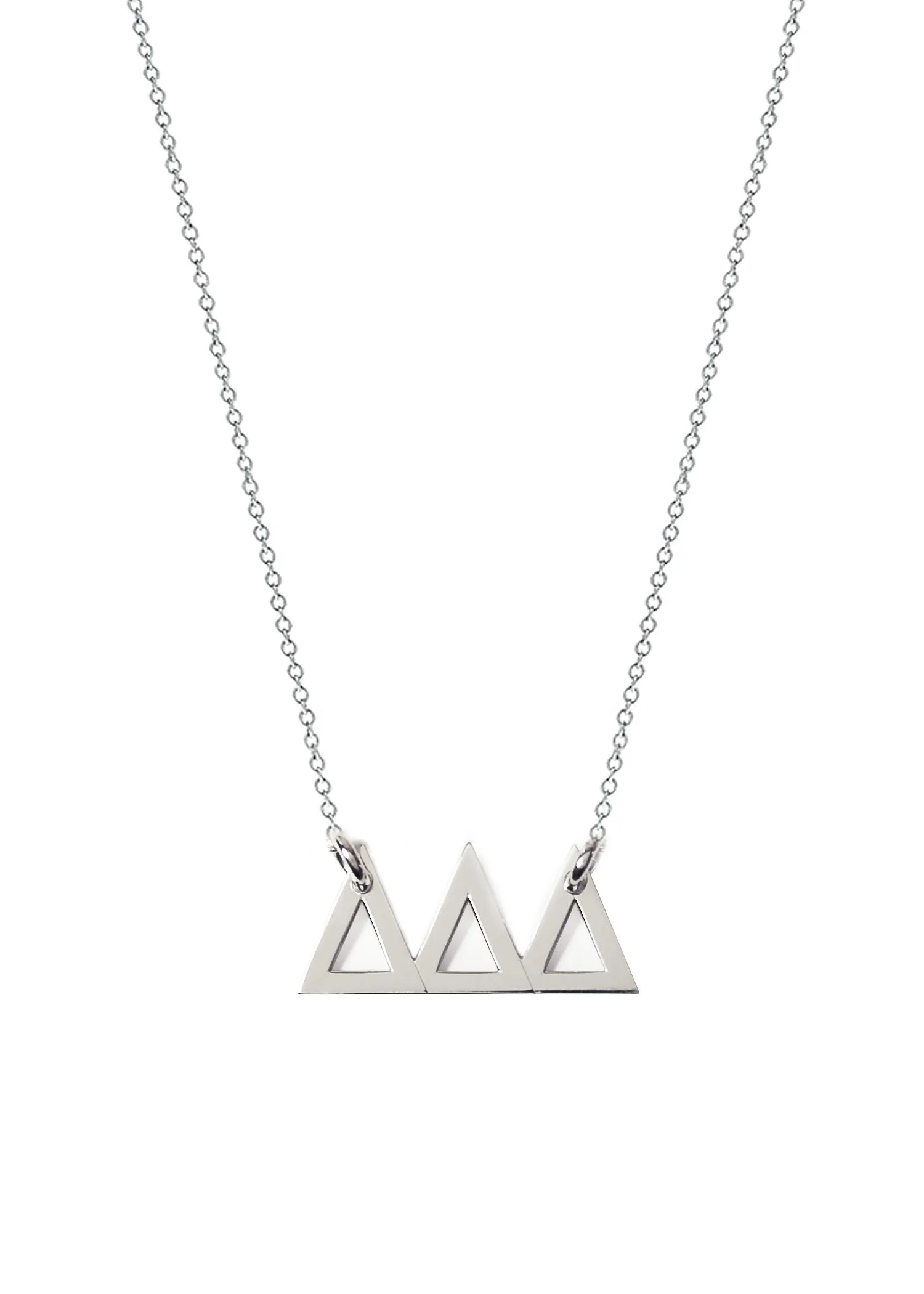 Sorority Necklace