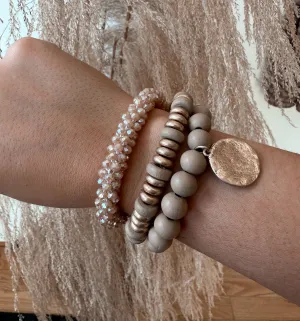 The Layla Bracelet Set (2 Colors)