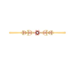 Unique Gold Bracelet Design For Women