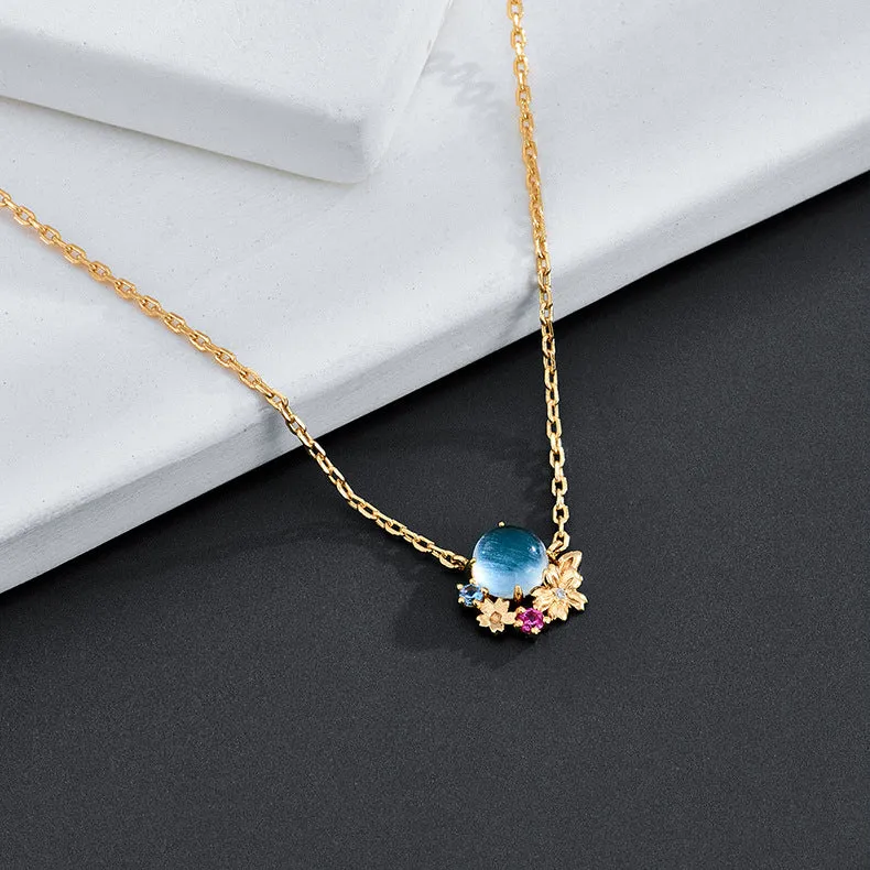 Women's Luxury Style New Necklace