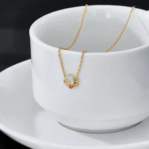 Women's Luxury Style New Necklace