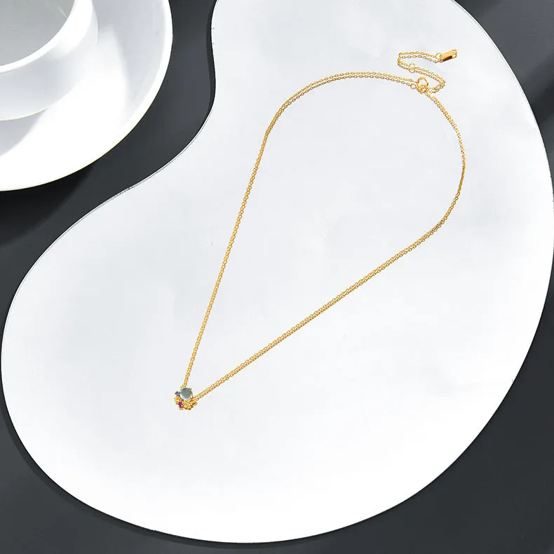 Women's Luxury Style New Necklace